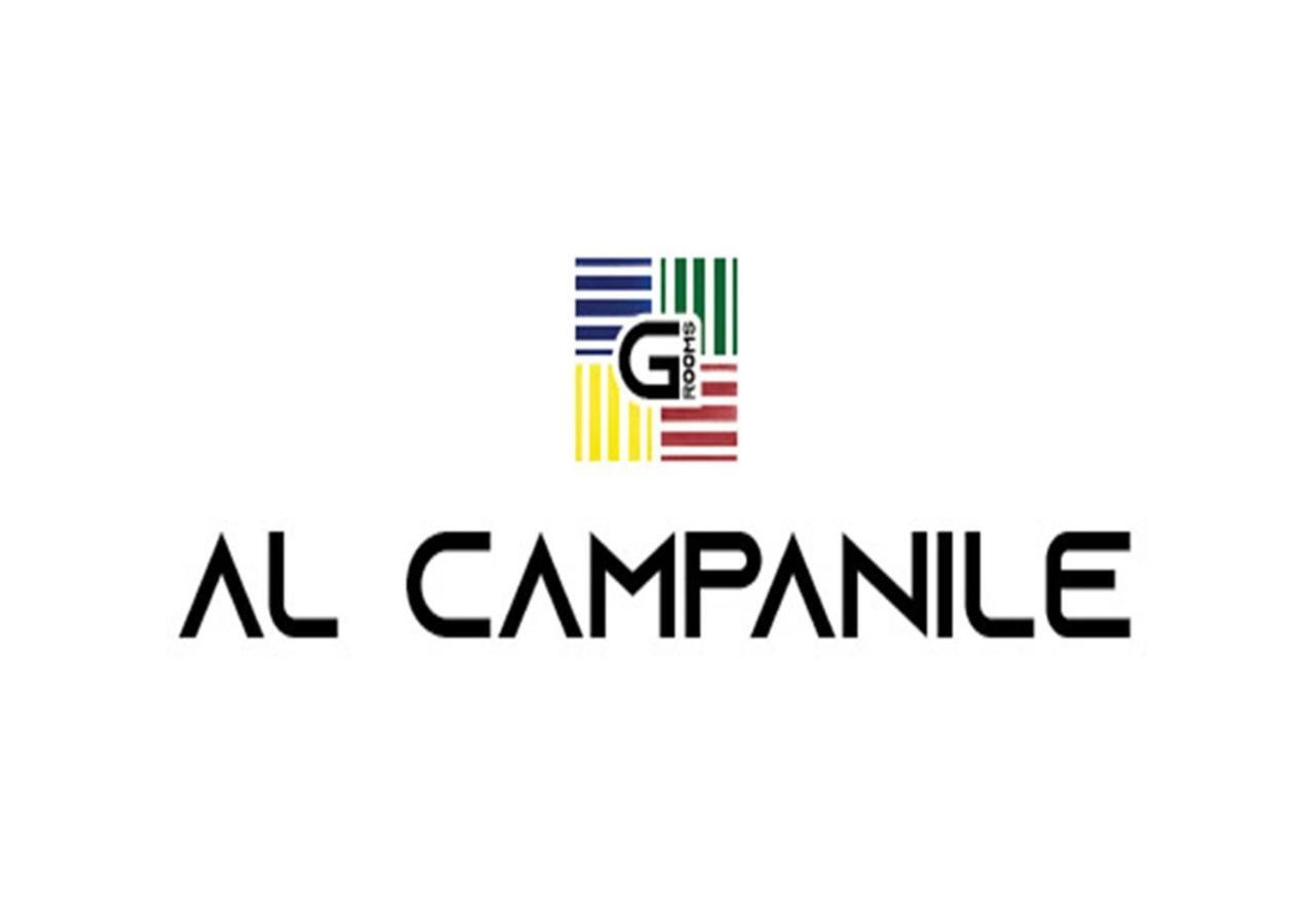 Hotel Al Campanile Sant'Agnello Exterior foto